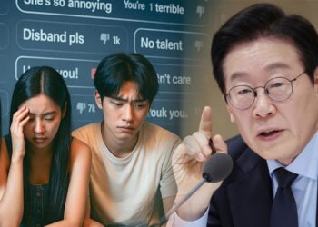 Free Speech or Fan Protection? New Hate Speech Laws Test the Boundaries of K-pop Culture in Korea