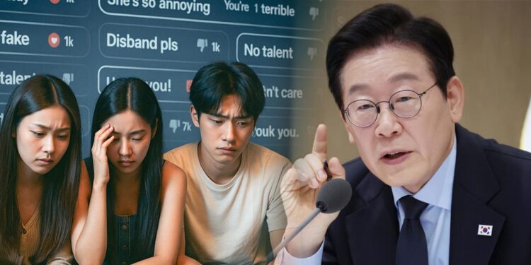 Free Speech or Fan Protection? New Hate Speech Laws Test the Boundaries of K-pop Culture in Korea