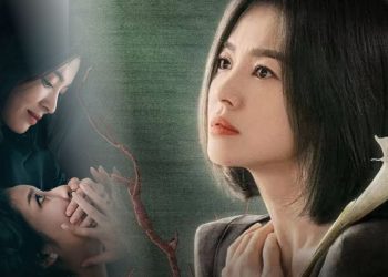 the glory 2 review song hye kyo kim eun sook