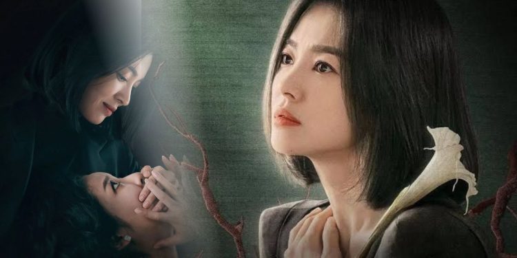 the glory 2 review song hye kyo kim eun sook