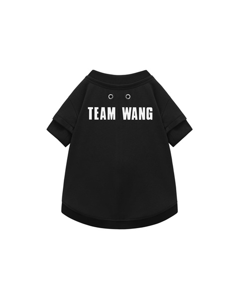 TEAM WANG x The Original 1: FRIENDS shirt for pets