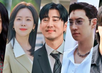 From Revenge to Romance: 2025 SBS Drama Awards Daesang Nominees