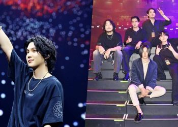 A Melody of Hope: BTS Suga’s MIND Program Presents “Shining MINDs” Concert for Children with Autism