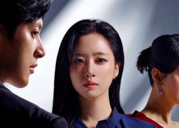 Watch “First Man” Korean Drama: Two Women. One face. Fatal Deception