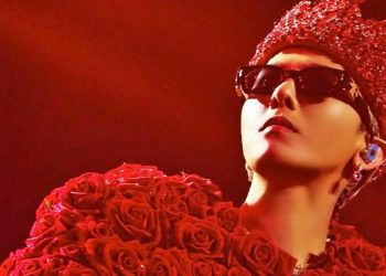 G-Dragon Enters the Classroom: USC Annenberg Launches Its First K-pop Lecture