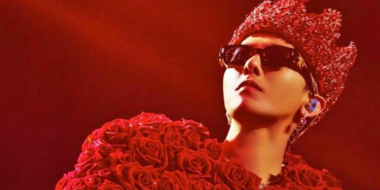 G-Dragon Enters the Classroom: USC Annenberg Launches Its First K-pop Lecture