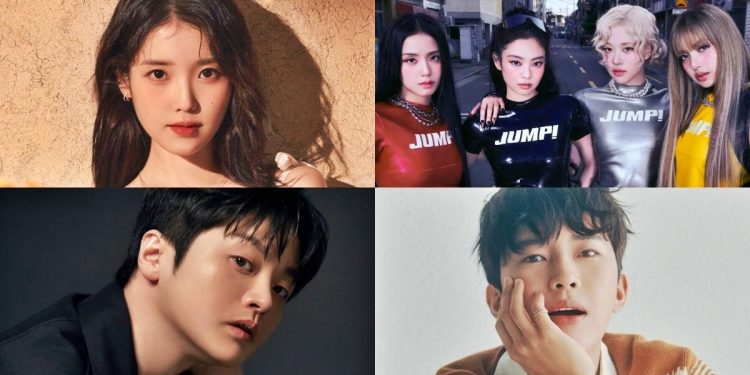 Gallup Korea 2025: The Most Loved Korean Singers and Songs