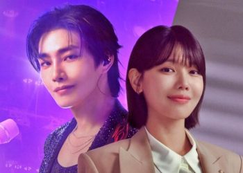 “IDOL I” Korean Drama: She’s His Biggest Fan. Now She’s His Only Hope