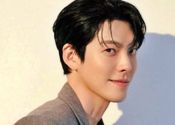 The Power of Love and Popularity: Kim Woo Bin Leads K-Drama Actor Brand Reputation Before Wedding