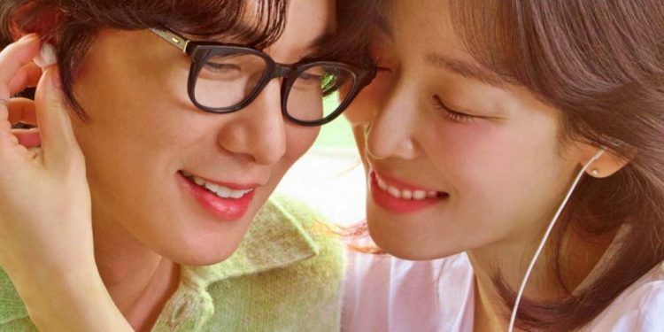 “Love Me” Korean Drama: Behind the Perfect Smile, a Lonely Heart Waits to be Found