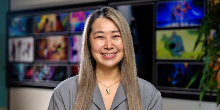 From Story Artist to Cultural Icon: Maggie Kang of “KPop Demon Hunters” Receives Cultural Merit and Makes Forbes’ 100 Most Powerful Women