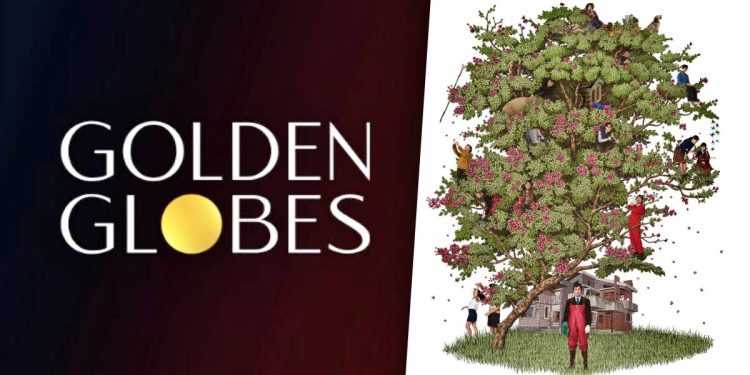 Park Chan Wook’s “No Other Choice” Earns Historic Golden Globe Nominations