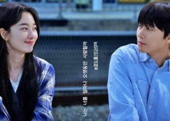 “Surely Tomorrow” Korean Drama: Two breakups. One Scandal. Can Love Find a Third Chance?