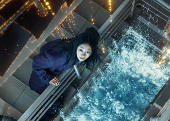 “The Great Flood” Korean Film: Where Hope Rises Above the Water