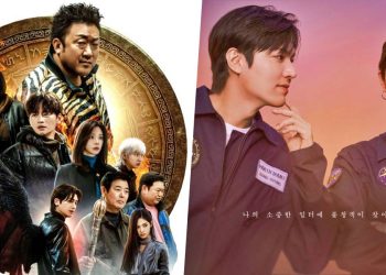 The Worst Korean Dramas of 2025: When Big Budgets & A-List Stars Couldn’t Save These Shows