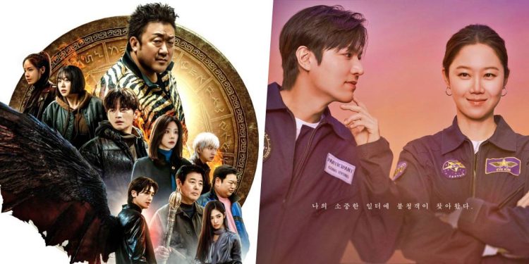 The Worst Korean Dramas of 2025: When Big Budgets & A-List Stars Couldn’t Save These Shows