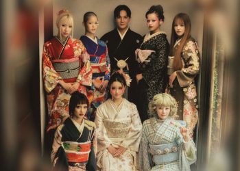 XG first full album THE CORE – 核 ahead of GALA performance at the voice finale