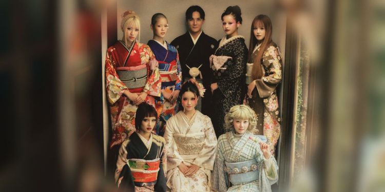 XG first full album THE CORE – 核 ahead of GALA performance at the voice finale