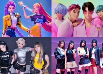 Feel the Beat: YouTube Korea’s Top 10 Most Popular Songs of 2025 Revealed!