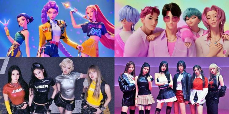 Feel the Beat: YouTube Korea’s Top 10 Most Popular Songs of 2025 Revealed!