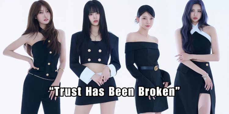 everglow concert in russia backlash ukraine fans