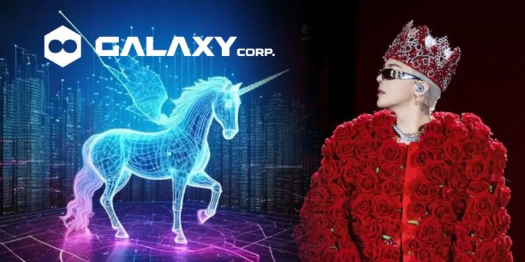 galaxy corporation g-dragon unicorn