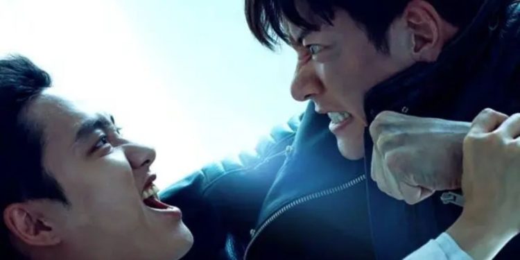 the manipulated review ji chang wook doh kyung soo