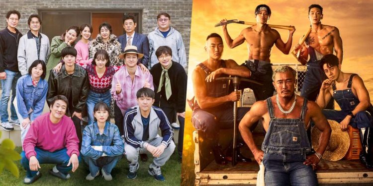 New tvN Asia Programs in January: “Reply 1988 10th Anniversary,” “Muscle Farmers,” and More