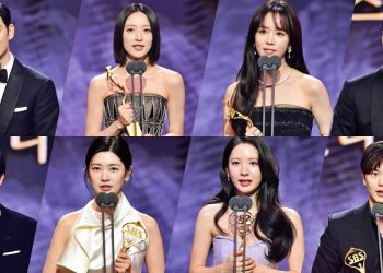 2025 SBS Drama Awards: Full List of Winners