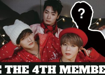 BIG OCEAN 4th member audition Parastar Entertainment