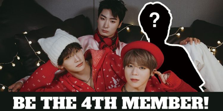 BIG OCEAN 4th member audition Parastar Entertainment