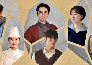 CJ ENM 2026 Visionary Selections: 6 IPs That Reveal How K-Content Wins Globally