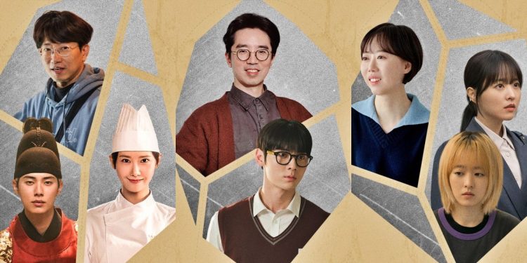 CJ ENM 2026 Visionary Selections: 6 IPs That Reveal How K-Content Wins Globally