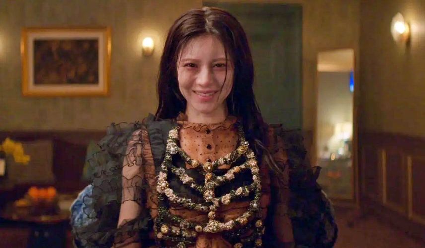 Go Youn Jung como Do Ra Mi en "¿Se puede traducir este amor?"