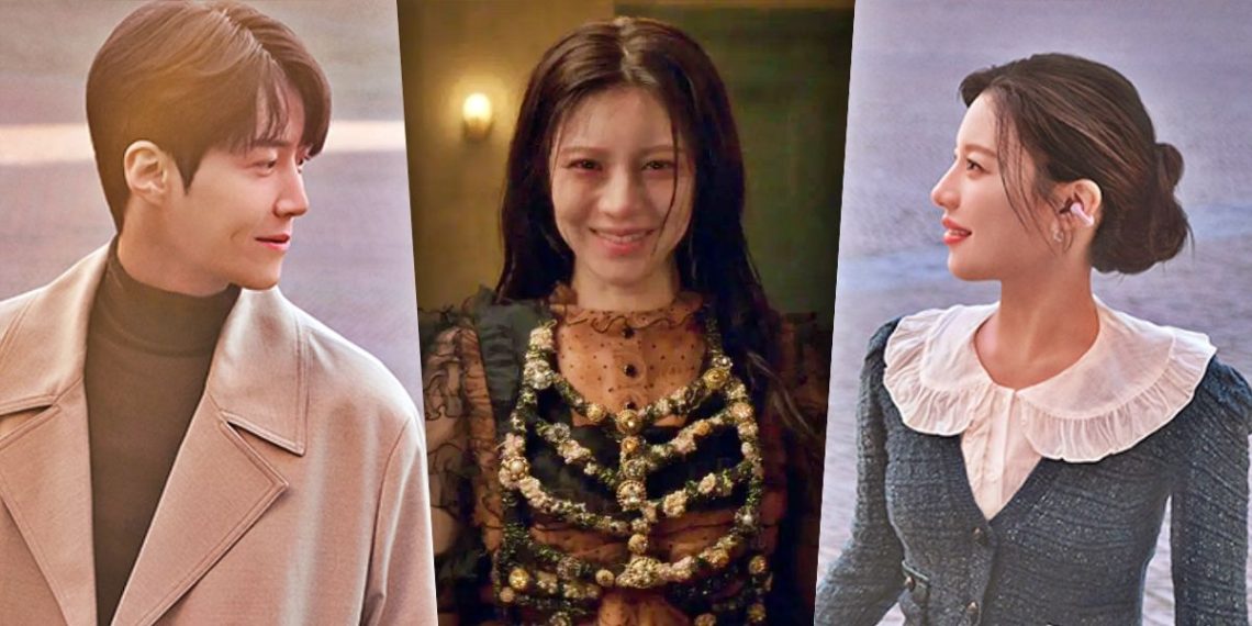 Understanding Do Ra Mi: How “Can This Love Be Translated?” Portrays Meaningful Connection