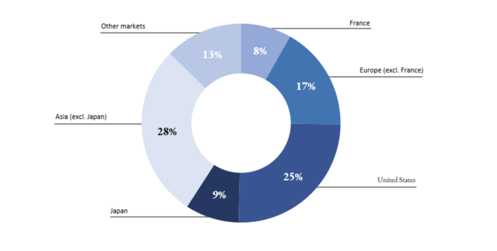 Christian Dior Revenue | Stock Analysis