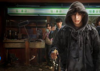 review cashero lee junho