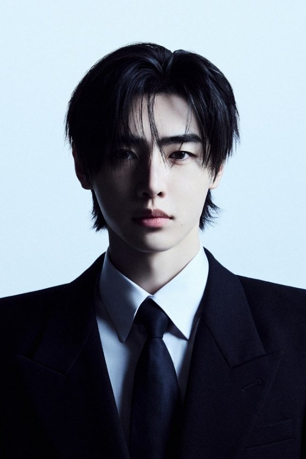 ENHYPEN's Sunghoon | BELIFT LAB