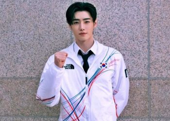 From Ice Prince to Torchbearer: ENHYPEN's Sunghoon Appointed as Torchbearer for 2026 Winter Olympics