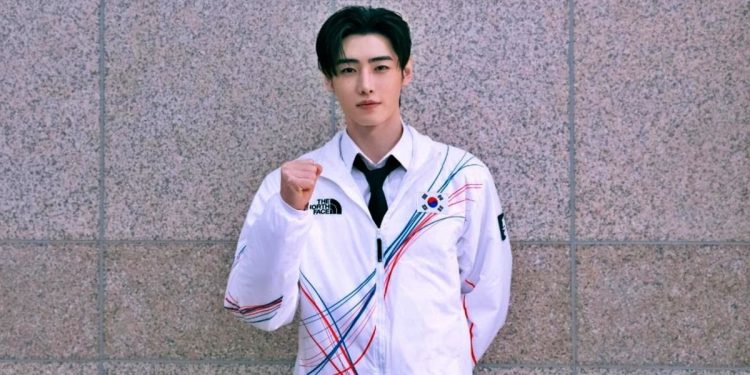 From Ice Prince to Torchbearer: ENHYPEN's Sunghoon Appointed as Torchbearer for 2026 Winter Olympics