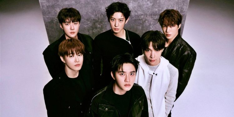 EXO’s 8th Album “REVERXE” Is Coming: Why This Comeback Hits Different