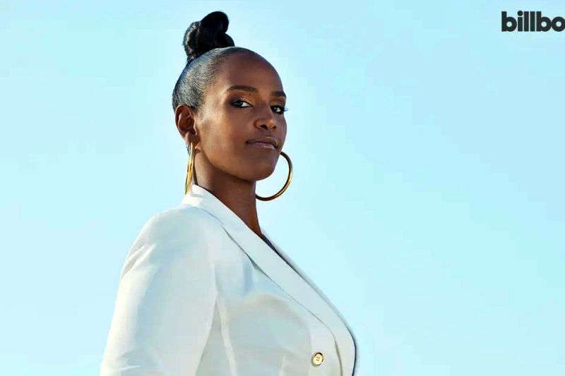 Ethiopia Habtemariam | Billboard