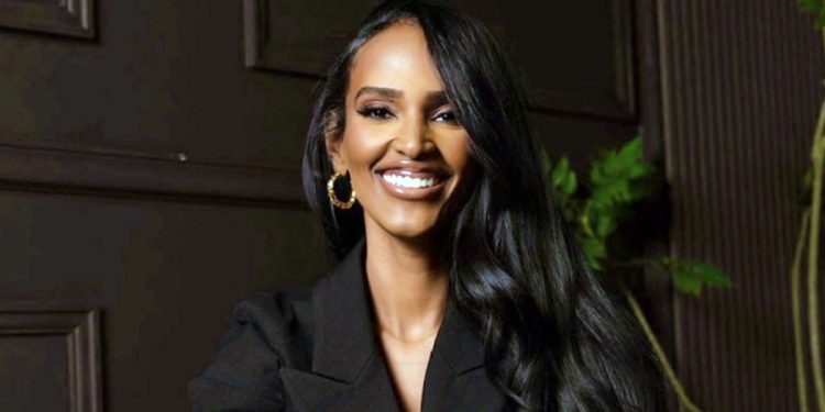 Who is Ethiopia Habtemariam, HYBE America’s Visionary New President of Music?