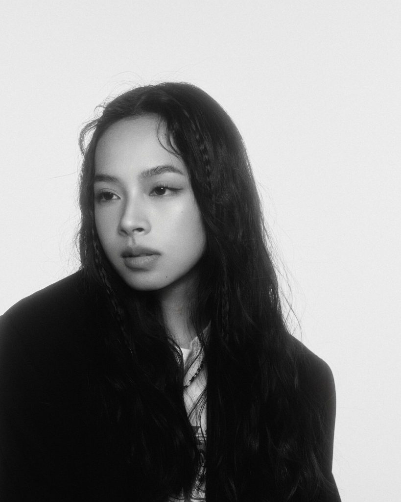 Gwyn Dorado Sing Again 4 contestant interview