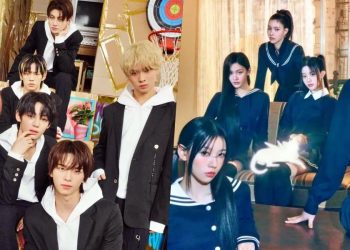January 2026 K-pop Rookie Idol Group Brand Reputation Rankings: TWS #1, ILLIT's Popularity Explodes with 75% Growth