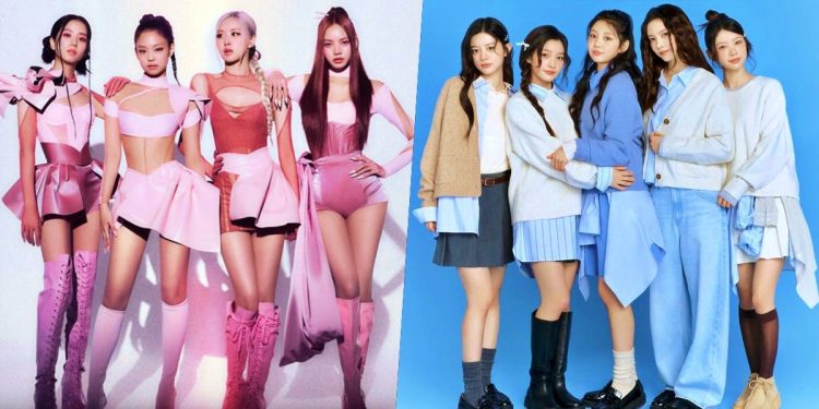 January 2026 Kpop Girl Group Brand Reputation Rankings