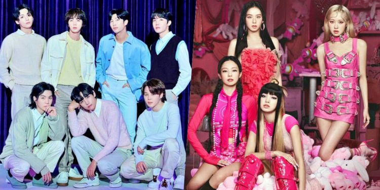 January 2026 K-pop Idol Group Brand Reputation Rankings: BTS and BLACKPINK Lead Ahead of Major Comebacks and Tours