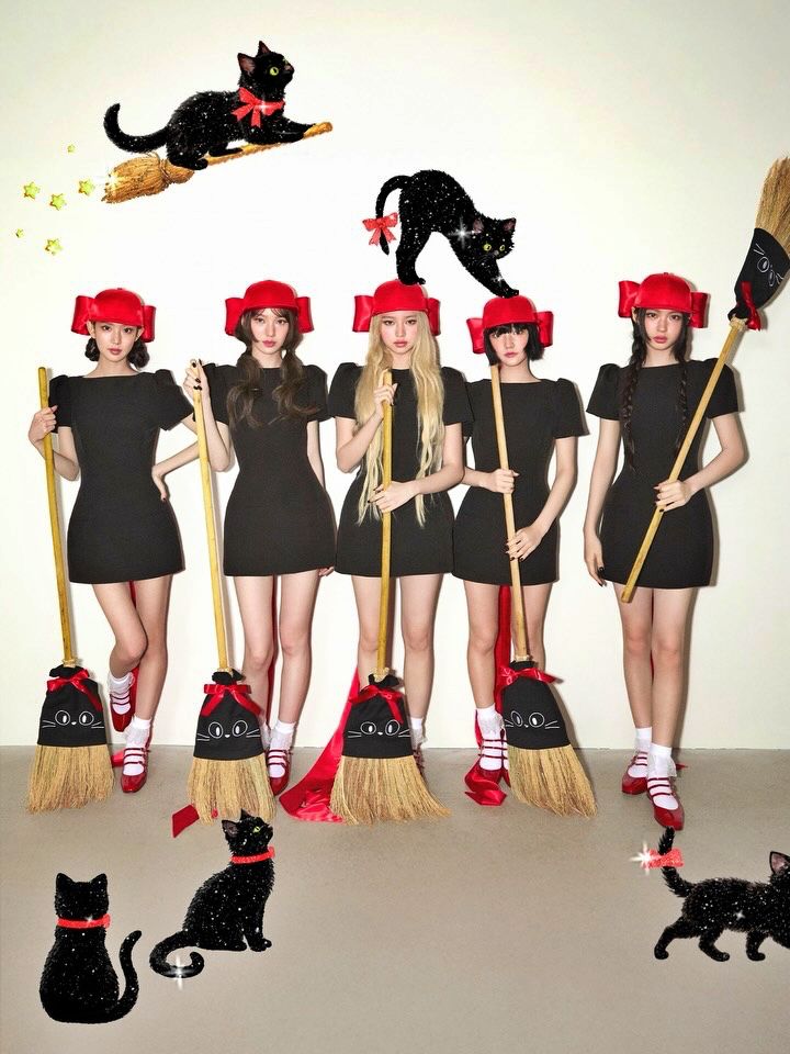 KiiiKiii to comeback with a new album “Delulu Pack” | Starship Entertainment