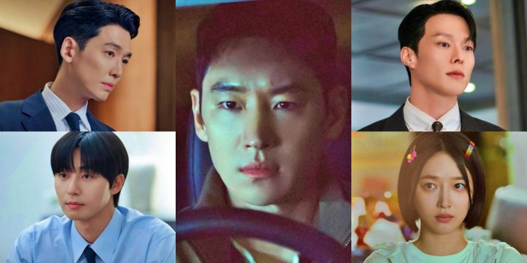 Lee Je Hoon Leads January 2026 Korean Drama Actor Brand Reputation Rankings