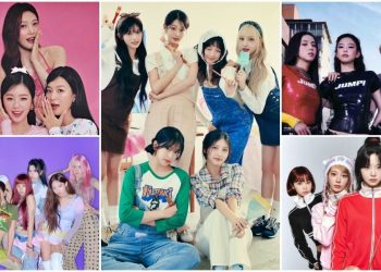 IVE Leads the December 2025 K-Pop Girl Group Brand Reputation Rankings